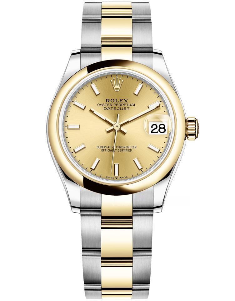 ROLEX 278243-0013 DATEJUST