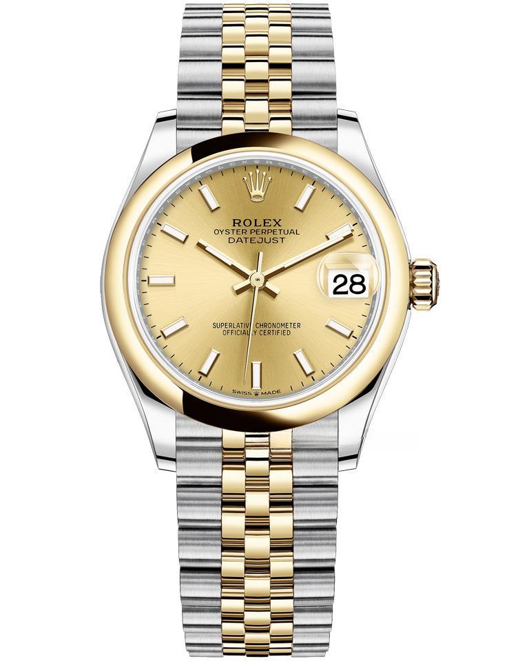 ROLEX 278243-0014 DATEJUST