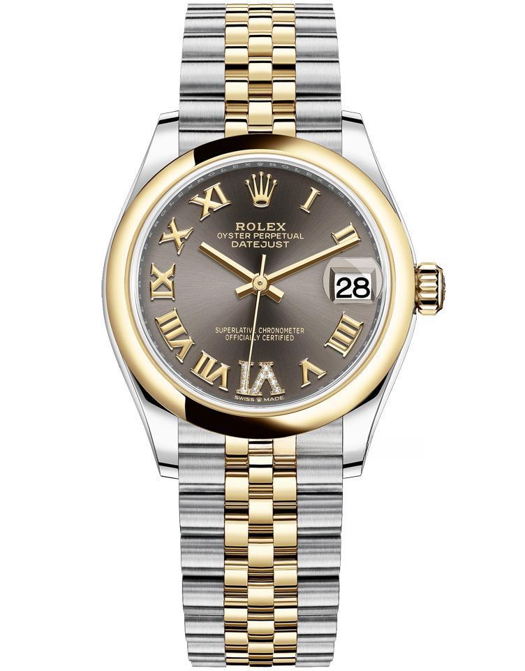 ROLEX 278243-0018 DATEJUST