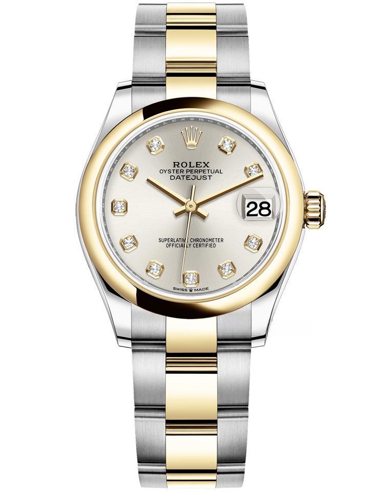 ROLEX 278243-0019 DATEJUST