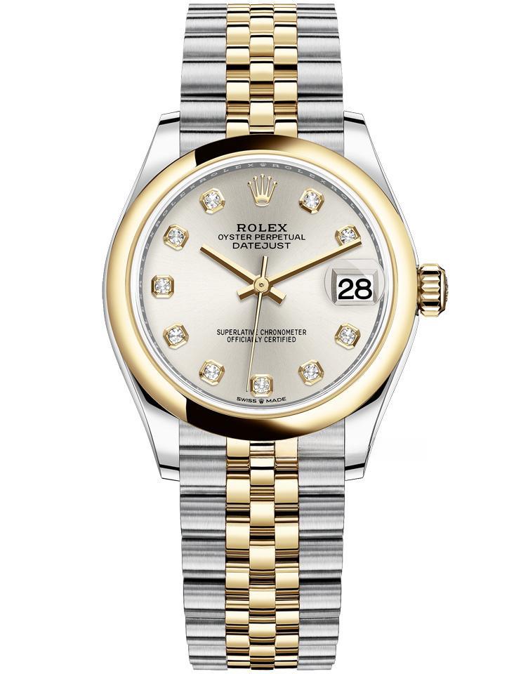 ROLEX 278243-0020 DATEJUST