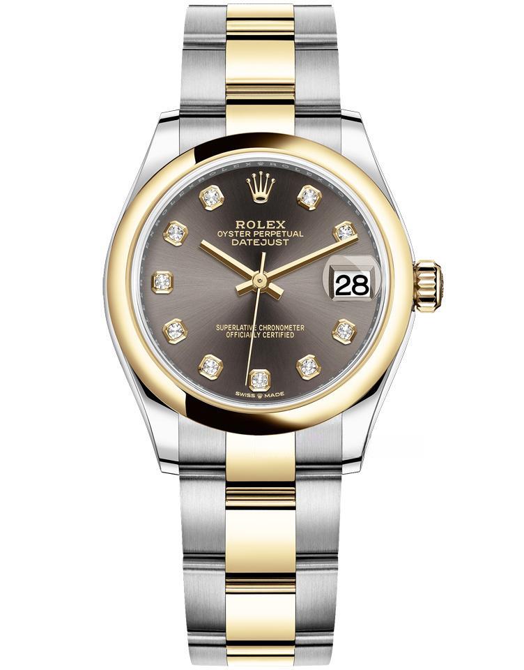 ROLEX 278243-0021 DATEJUST
