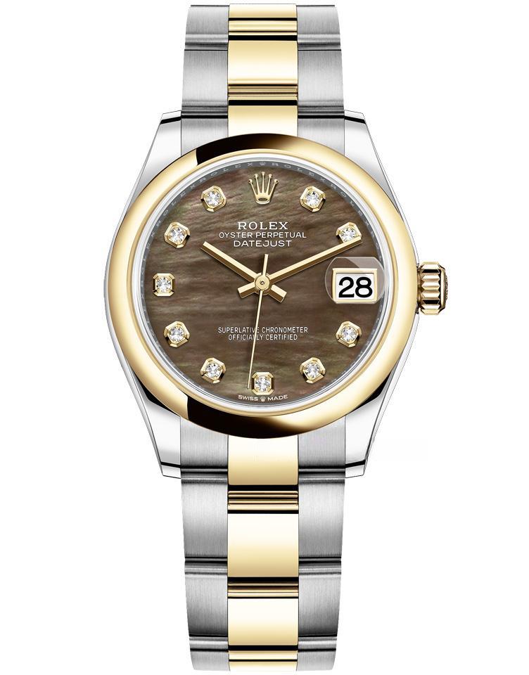 ROLEX 278243-0023 DATEJUST