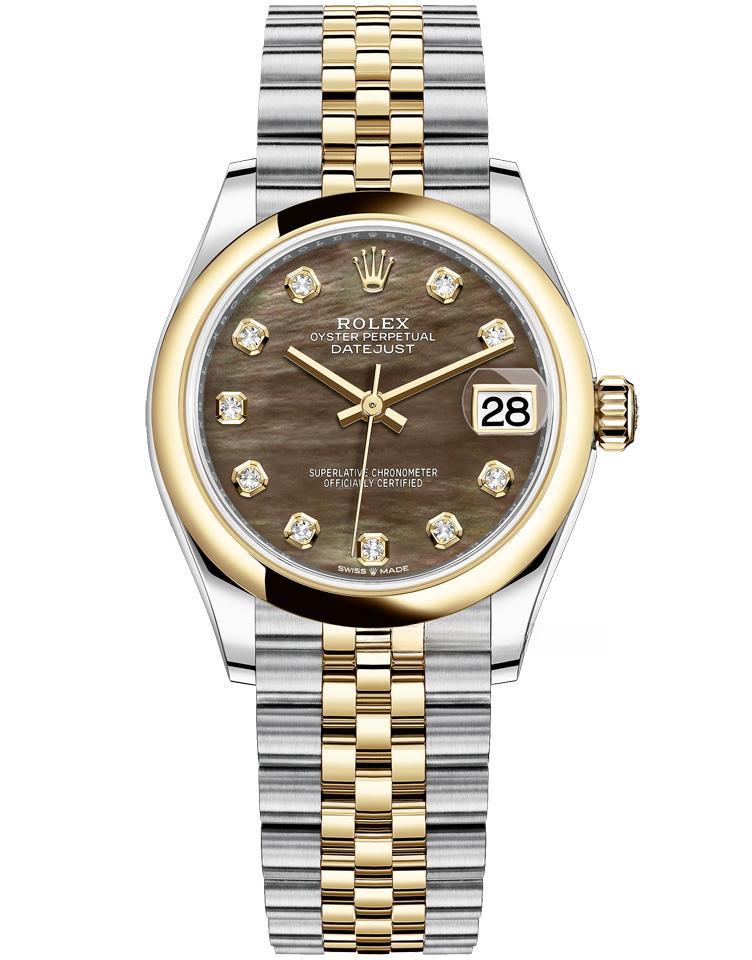 ROLEX 278243-0024 DATEJUST