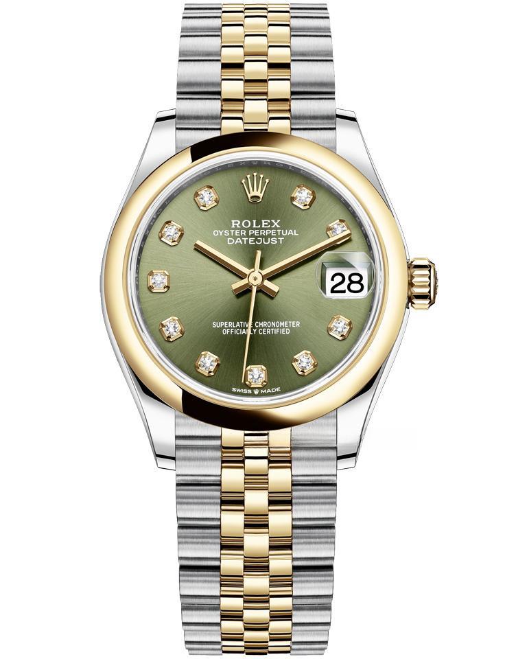 ROLEX 278243-0030 DATEJUST