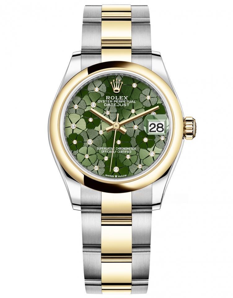 ROLEX 278243-0031 DATEJUST