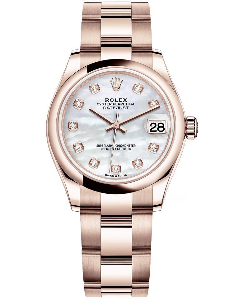 ROLEX 278245-0013 DATEJUST