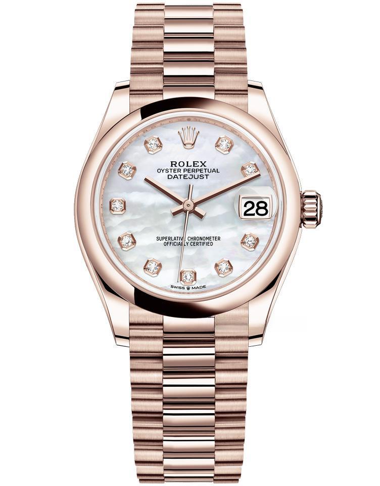 ROLEX 278245-0014 DATEJUST
