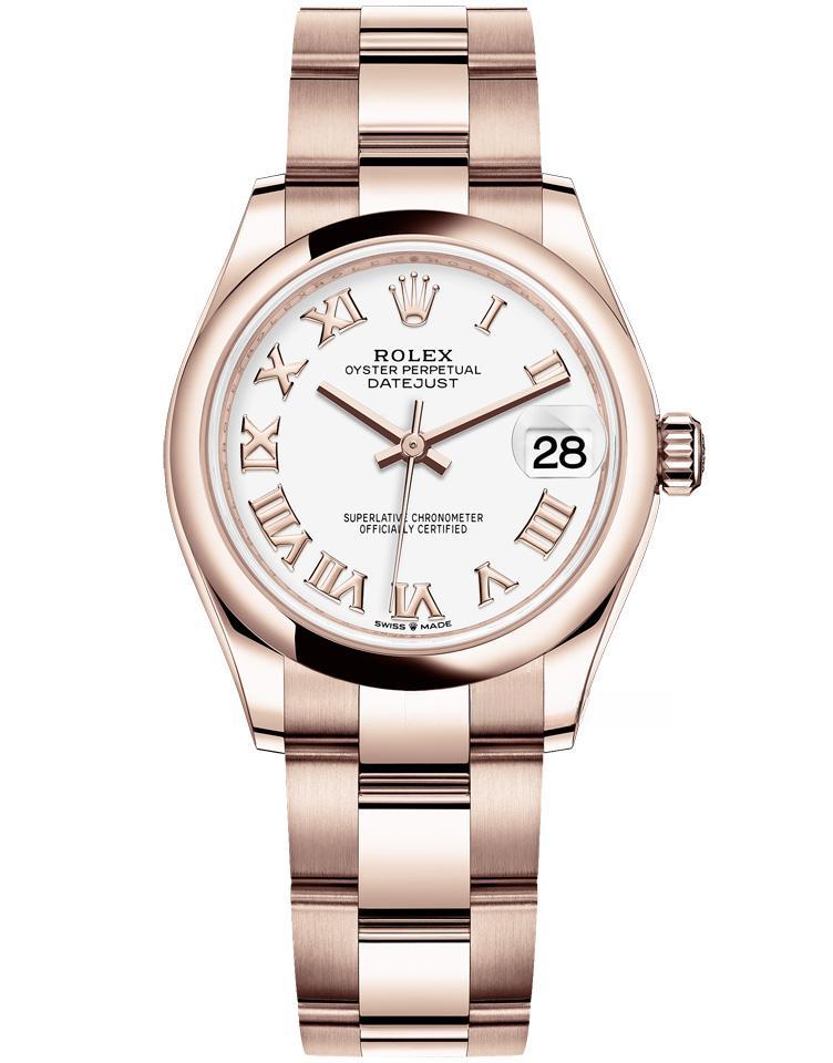 ROLEX 278245-0017 DATEJUST