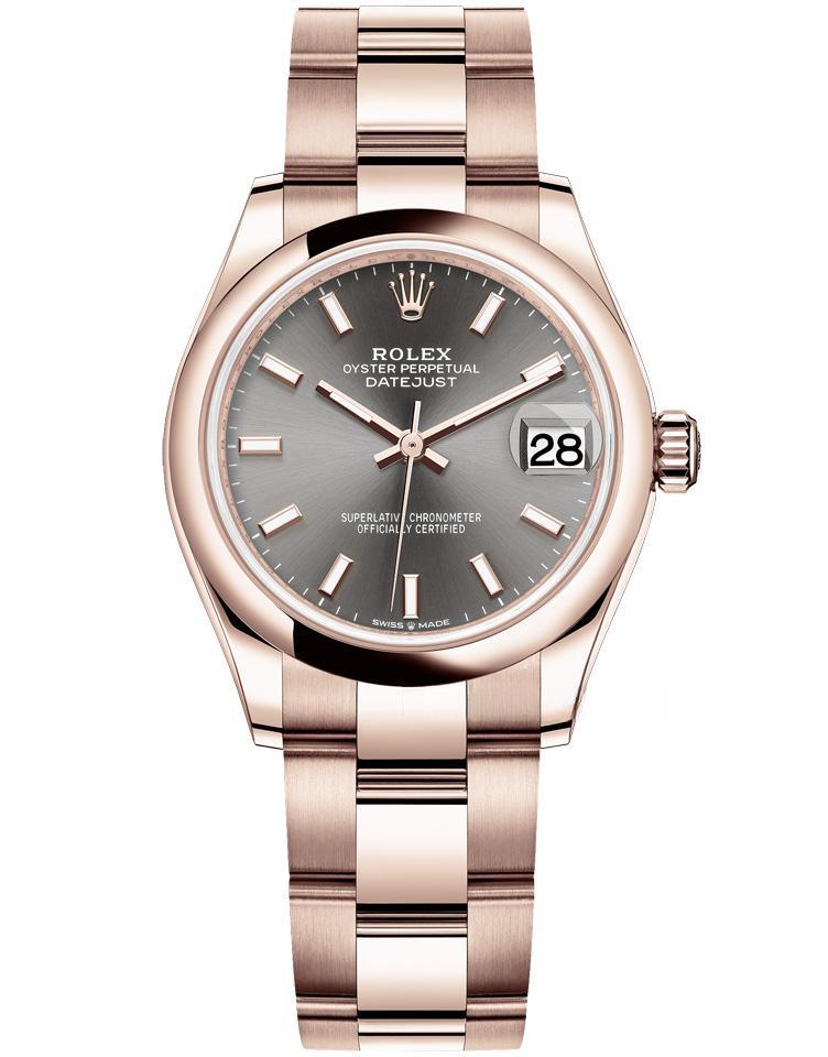 ROLEX 278245-0025 DATEJUST