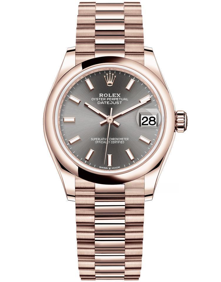 ROLEX 278245-0026 DATEJUST