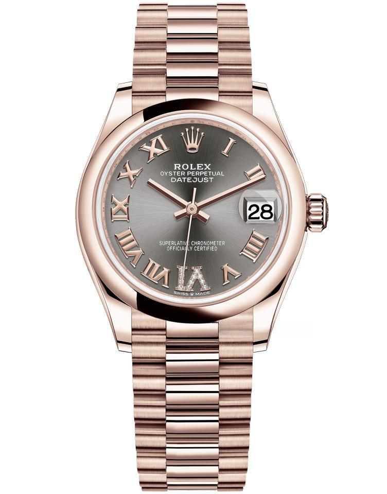 ROLEX 278245-0032 DATEJUST
