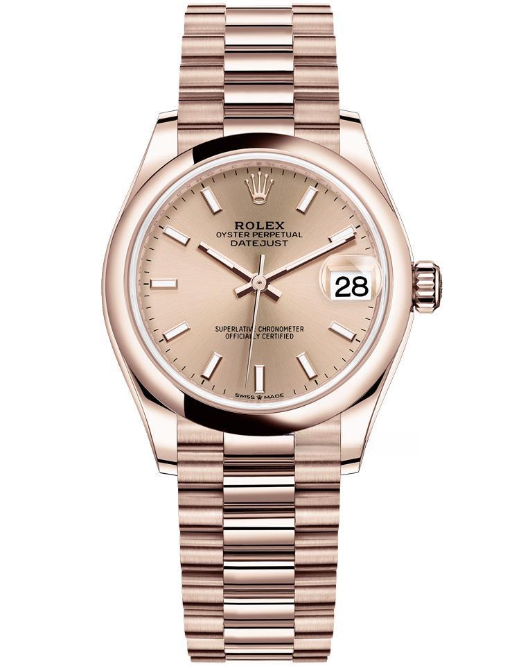ROLEX 278245-0036 DATEJUST