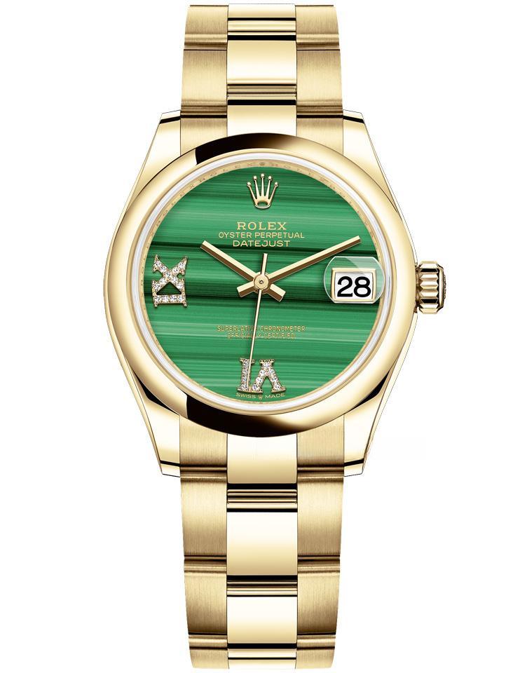 ROLEX 278248-0003 DATEJUST