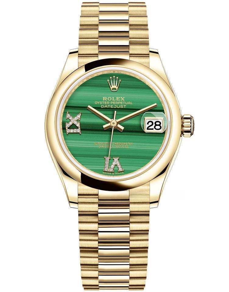 ROLEX 278248-0004 DATEJUST