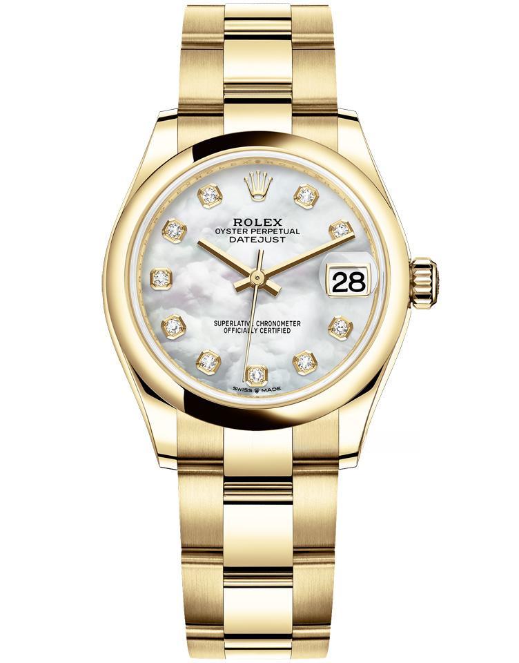 ROLEX 278248-0015 DATEJUST