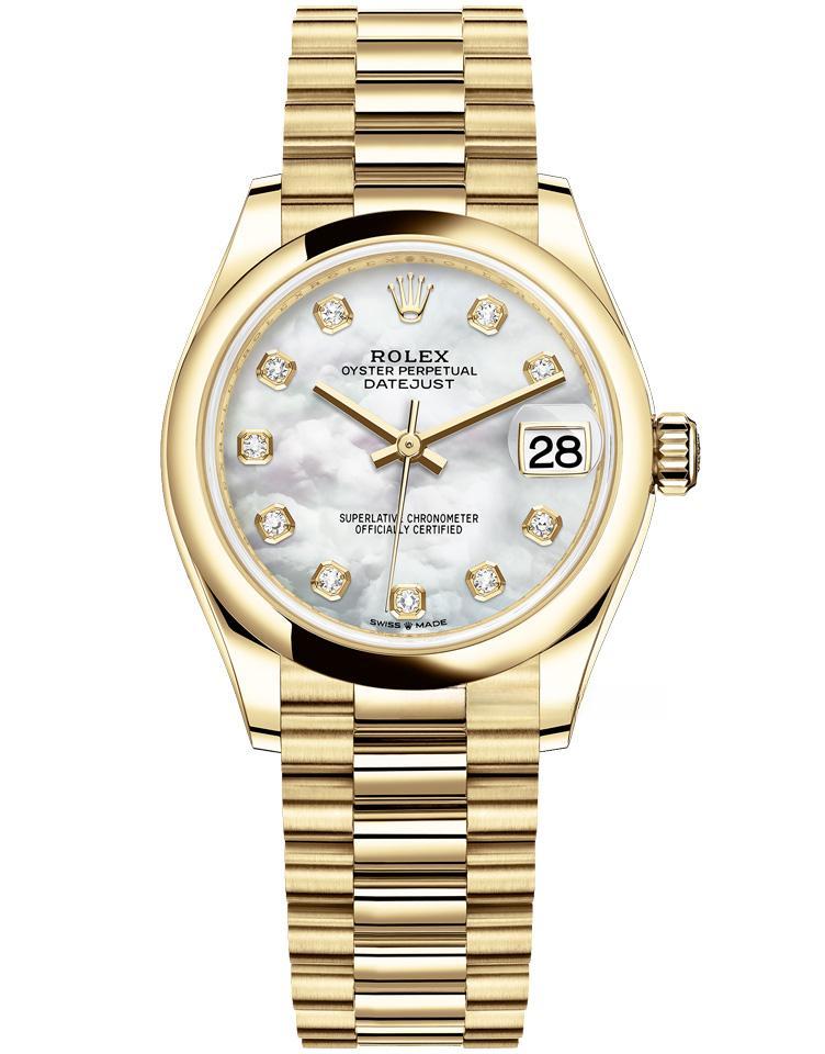 ROLEX 278248-0016 DATEJUST
