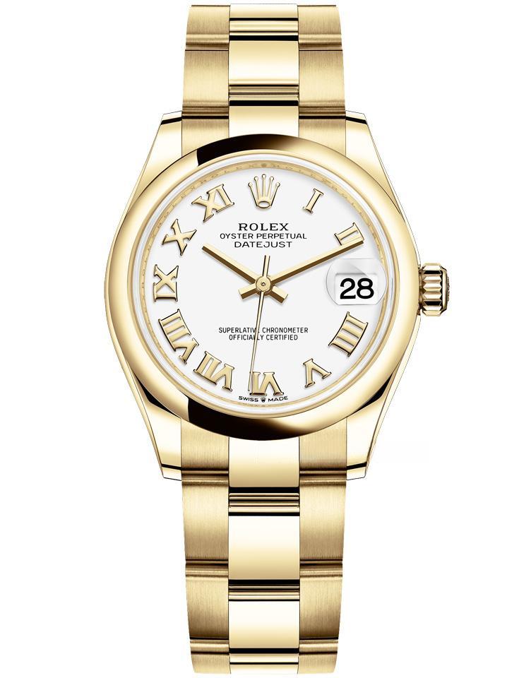 ROLEX 278248-0019 DATEJUST