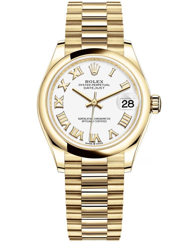 ROLEX 278248-0020 DATEJUST