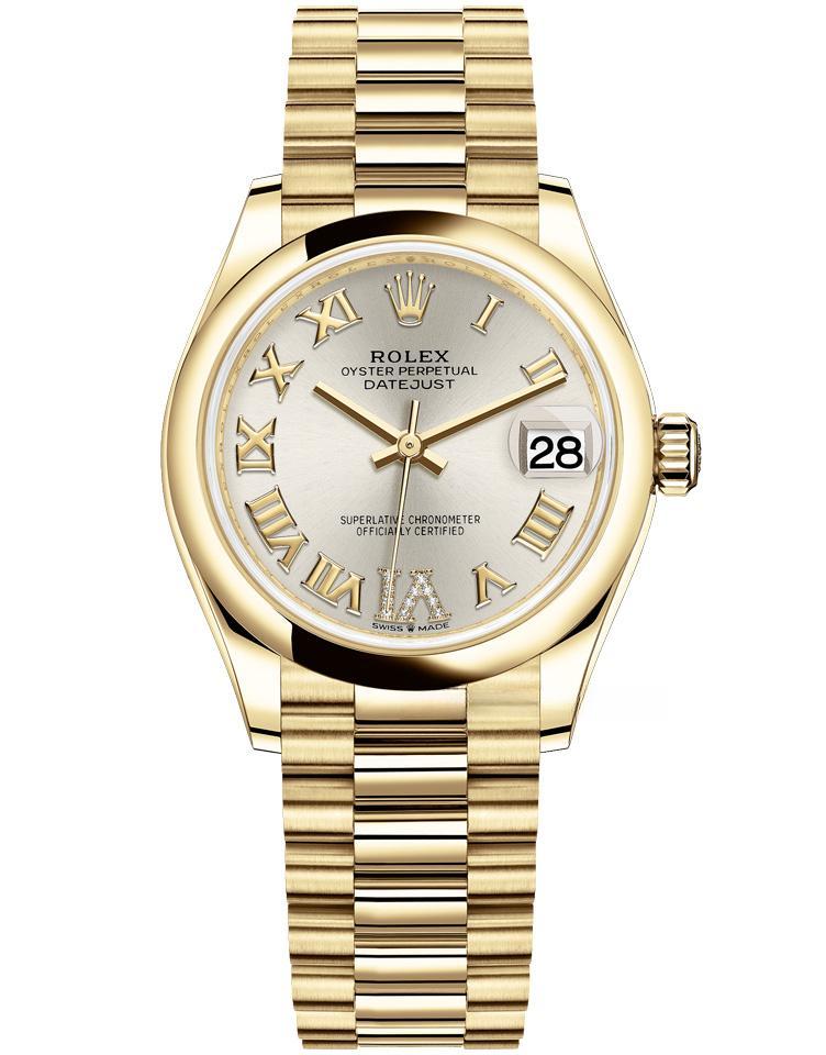 ROLEX 278248-0028 DATEJUST
