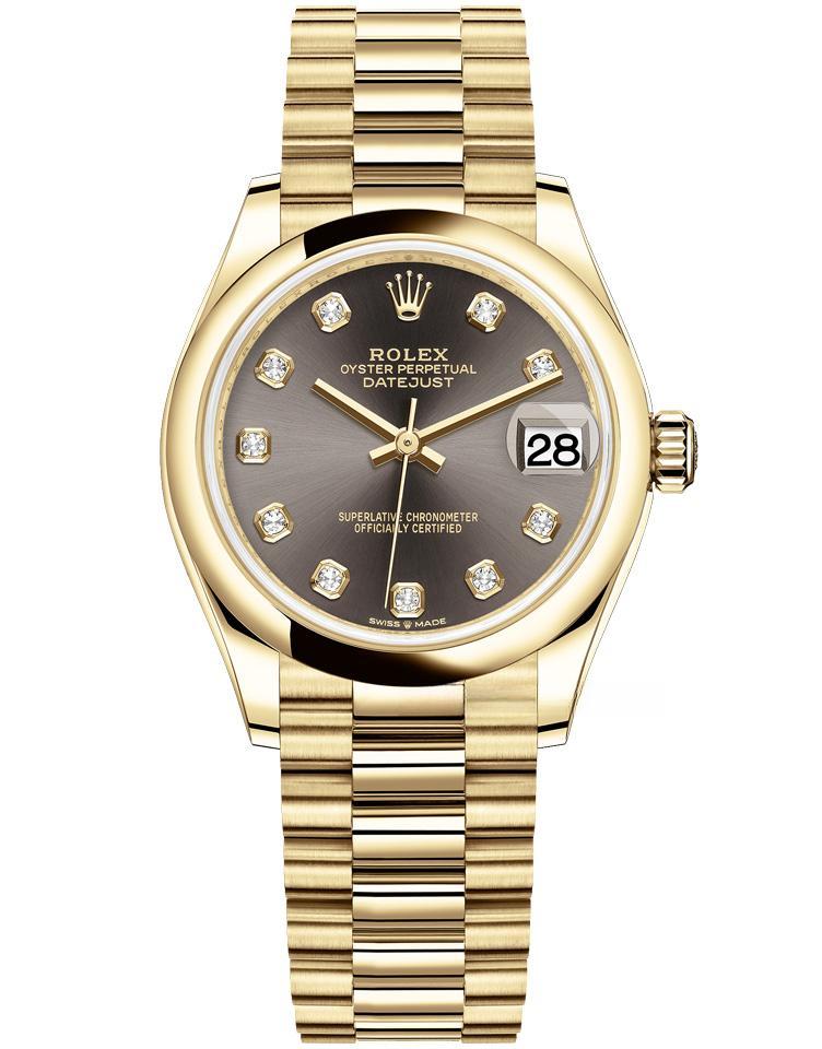 ROLEX 278248-0036 DATEJUST