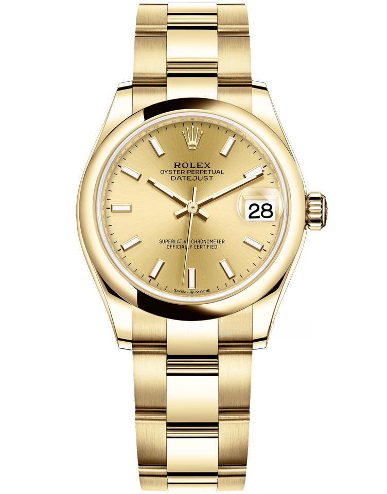 ROLEX 278248-0039 DATEJUST