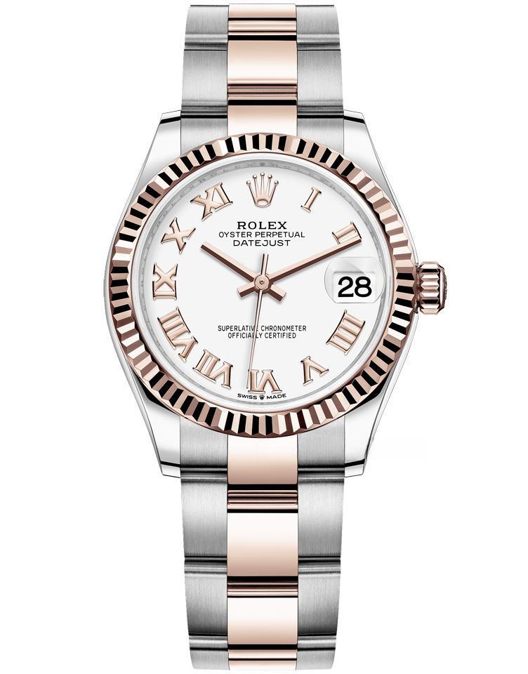 ROLEX 278271-0001 DATEJUST