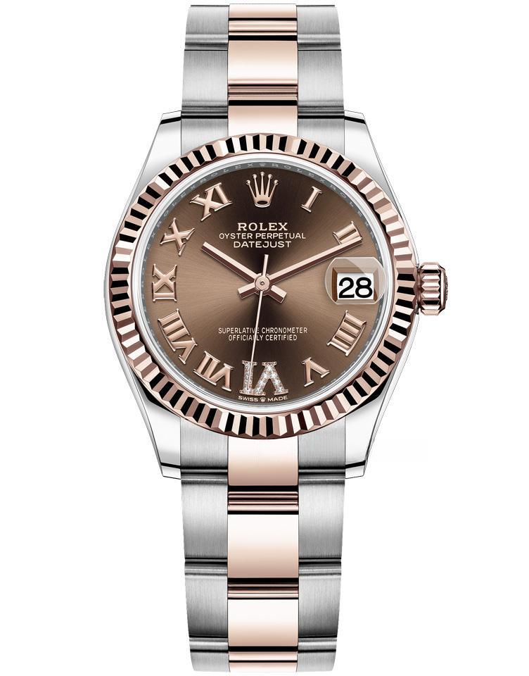 ROLEX 278271-0003 DATEJUST