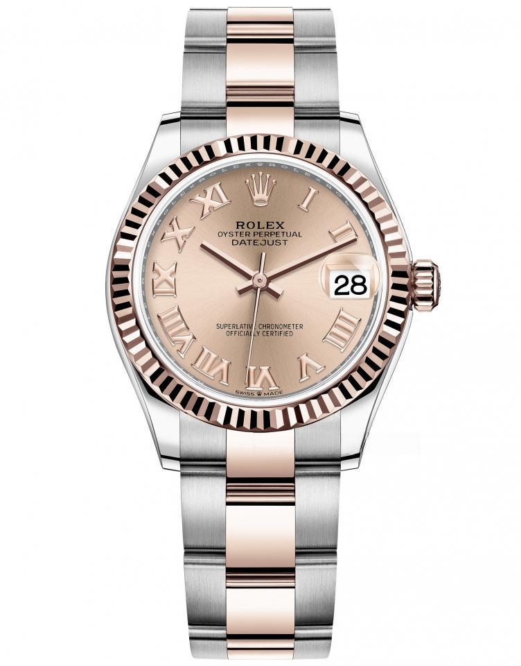 ROLEX 278271-0005 DATEJUST