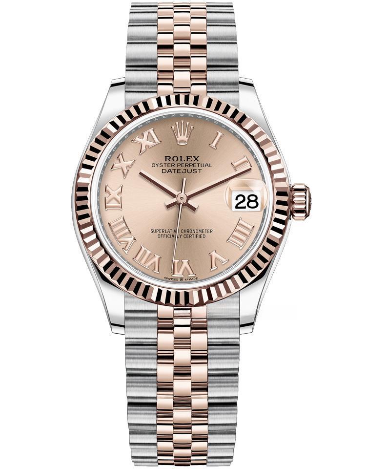 ROLEX 278271-0006 DATEJUST