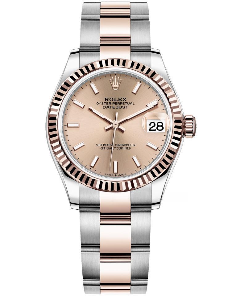 ROLEX 278271-0009 DATEJUST
