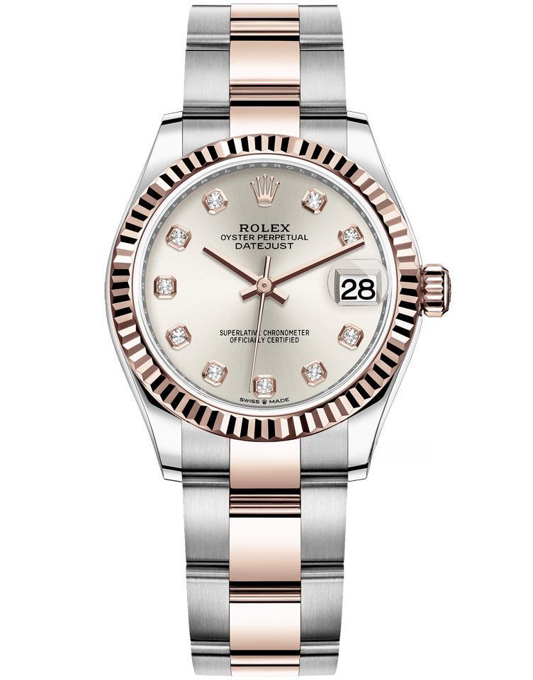 ROLEX 278271-0015 DATEJUST