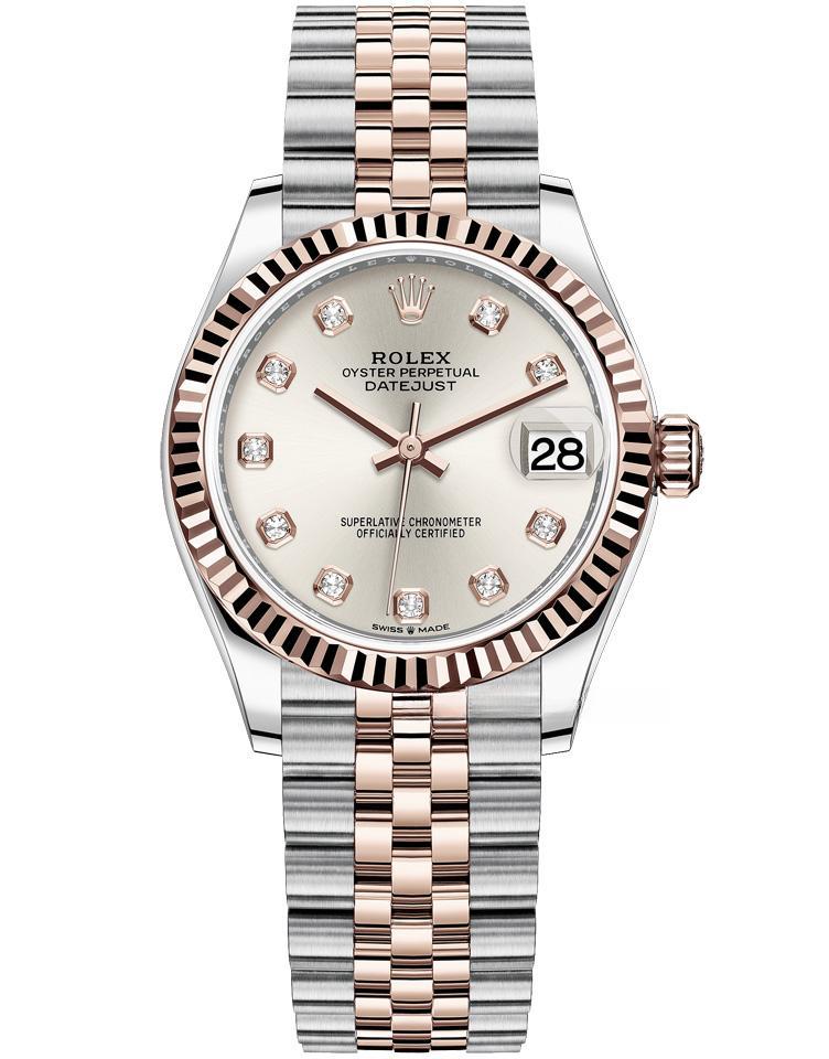 ROLEX 278271-0016 DATEJUST