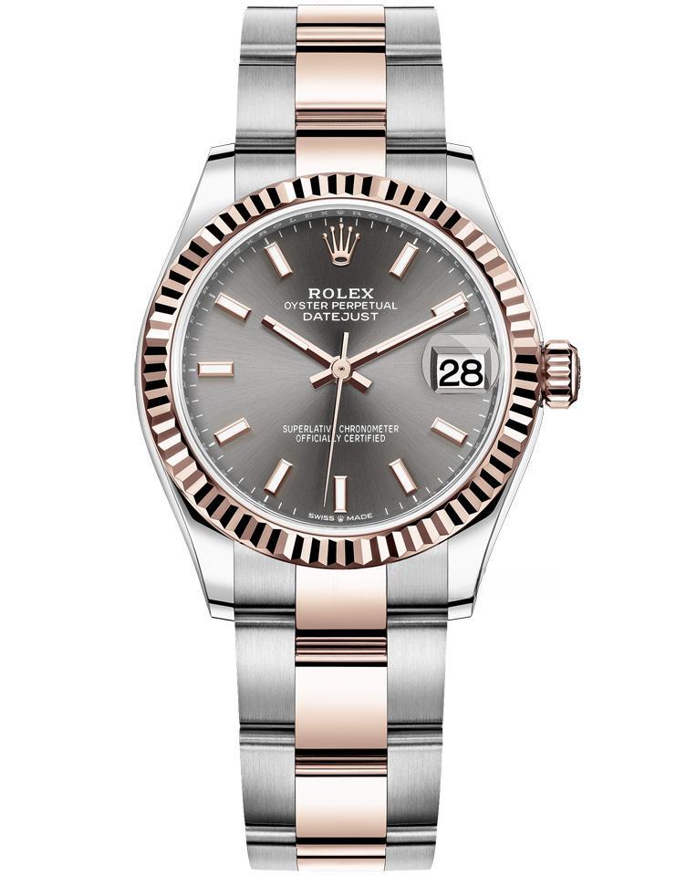 ROLEX 278271-0017 DATEJUST