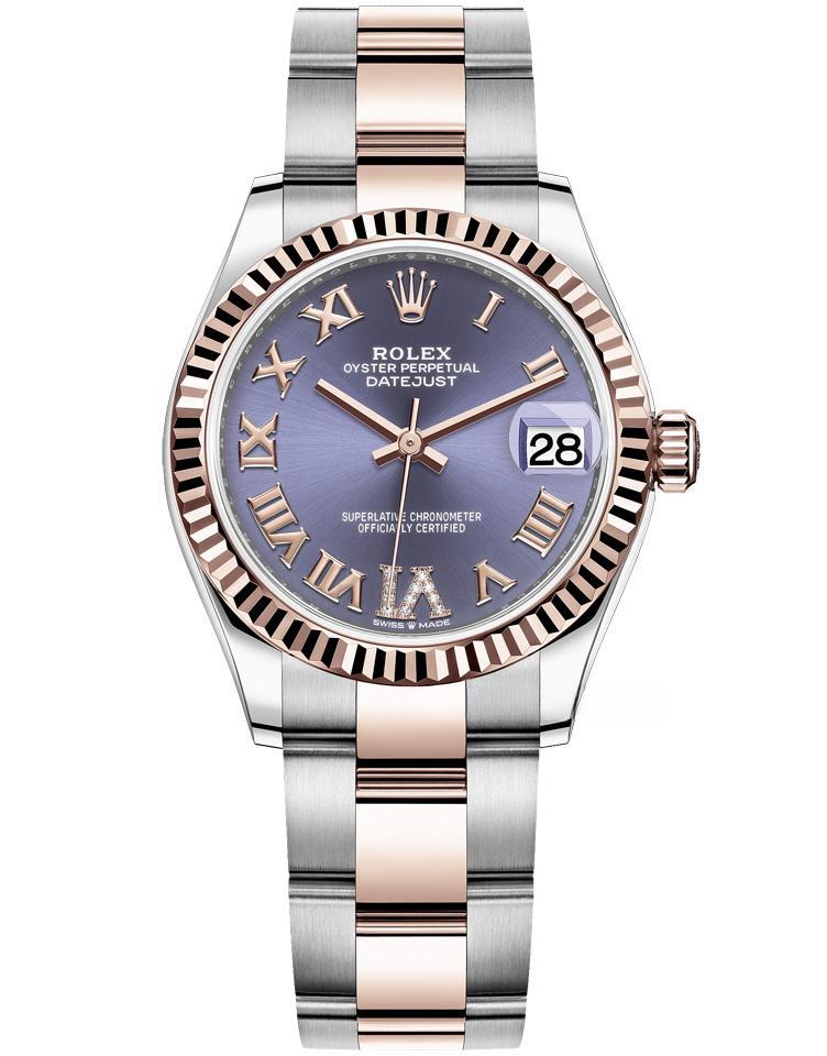 ROLEX 278271-0019 DATEJUST