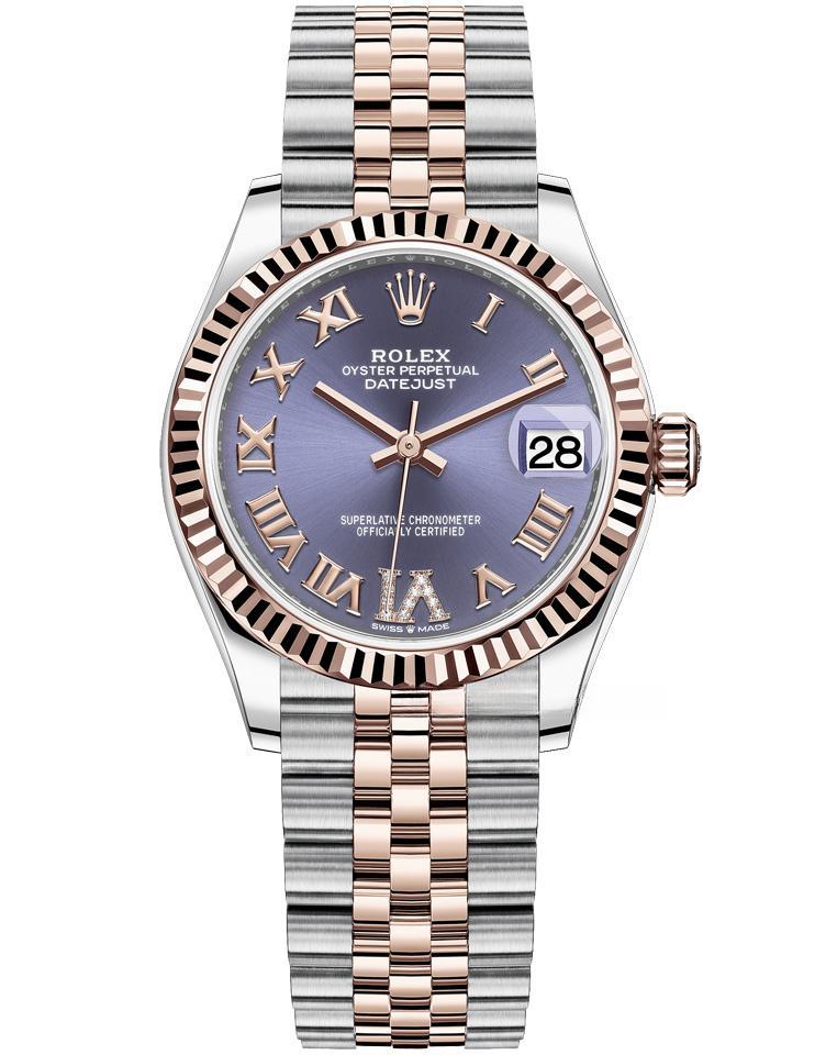 ROLEX 278271-0020 DATEJUST