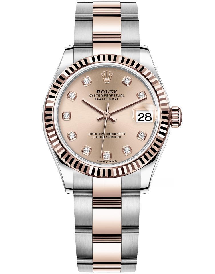 ROLEX 278271-0023 DATEJUST