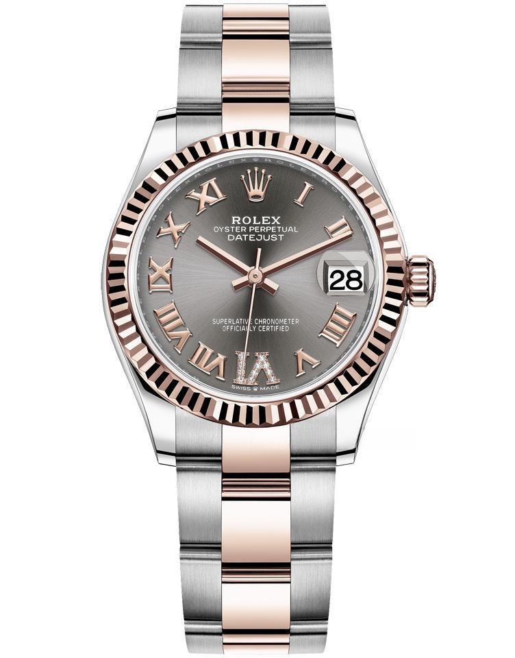 ROLEX 278271-0029 DATEJUST