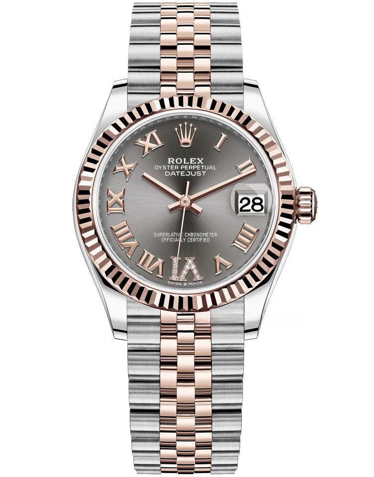 ROLEX 278271-0030 DATEJUST
