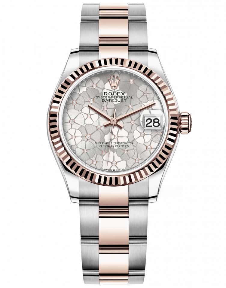 ROLEX 278271-0031 DATEJUST