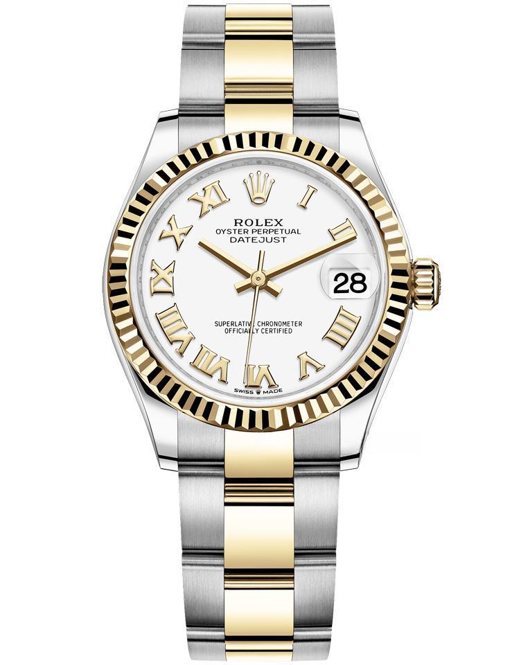 ROLEX 278273-0001 DATEJUST