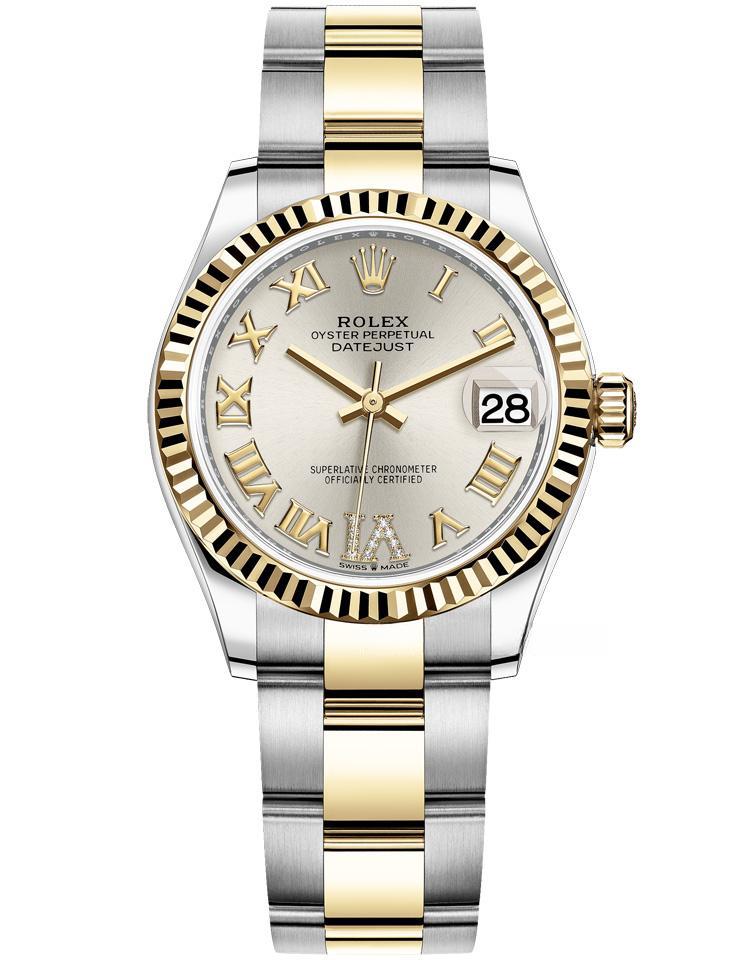 ROLEX 278273-0003 DATEJUST