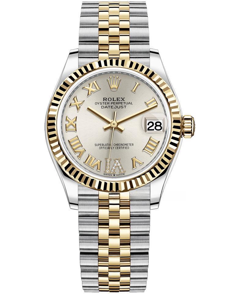 ROLEX 278273-0004 DATEJUST