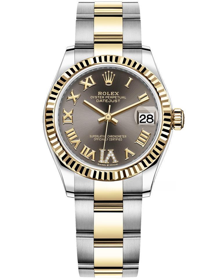 ROLEX 278273-0017 DATEJUST