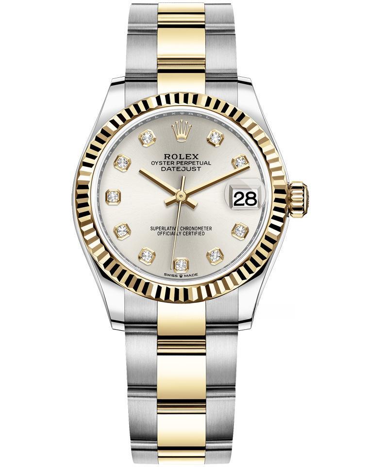 ROLEX 278273-0019 DATEJUST
