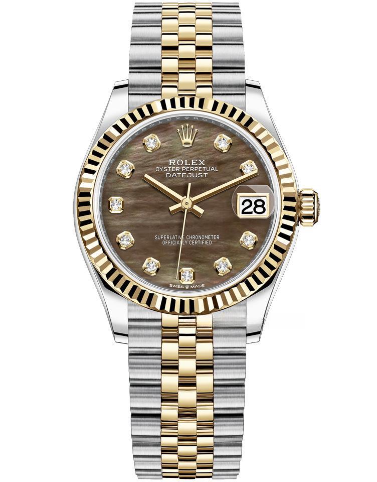 ROLEX 278273-0024 DATEJUST