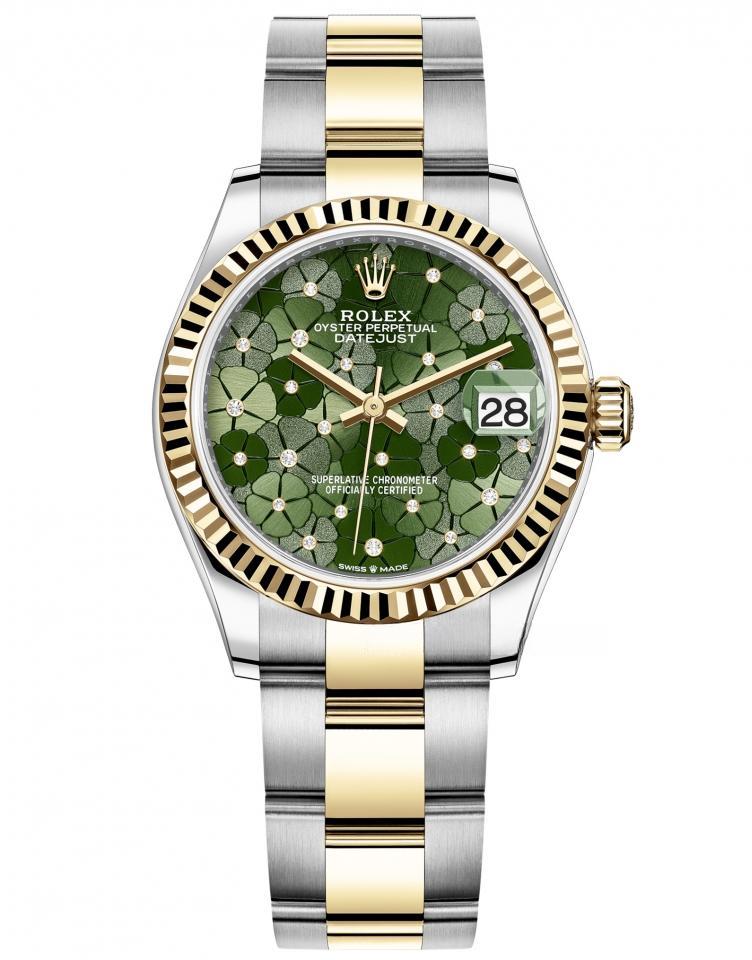 ROLEX 278273-0031 DATEJUST