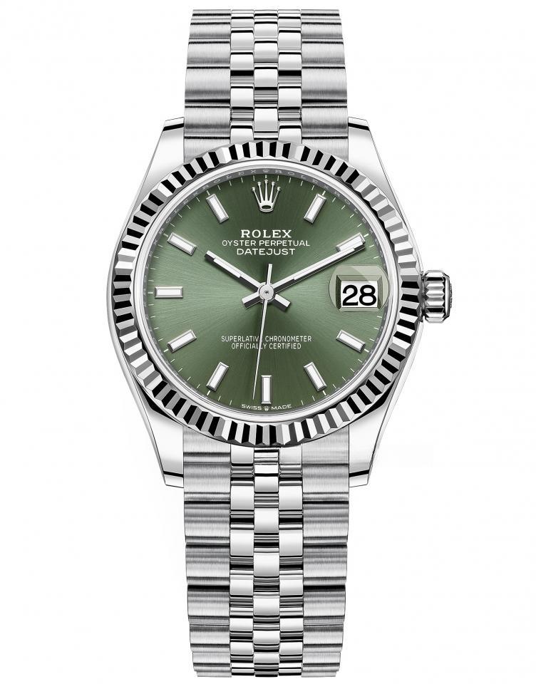 ROLEX 278274-0018 DATEJUST