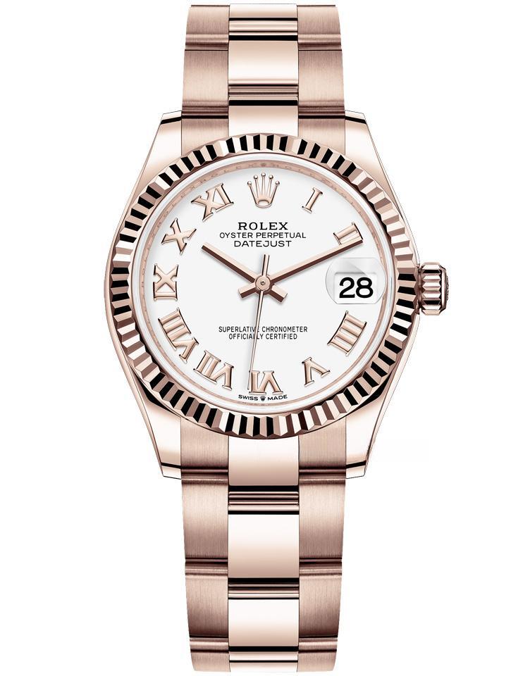 ROLEX 278275-0018 DATEJUST