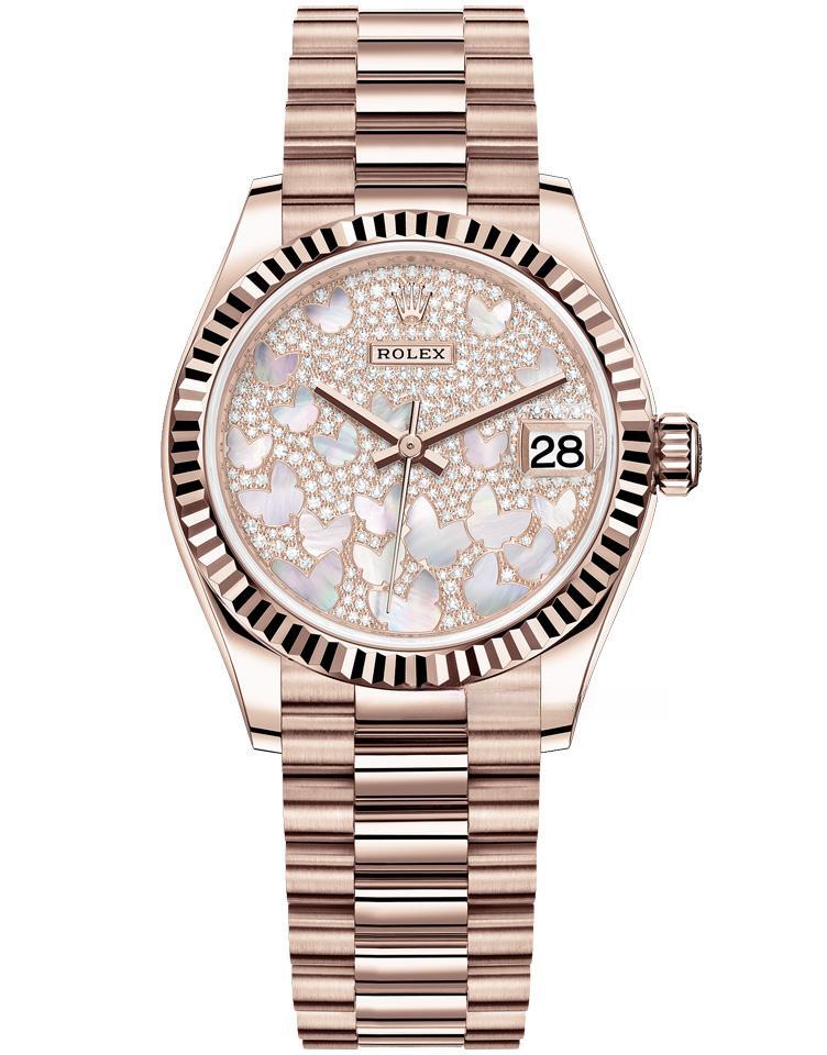 ROLEX 278275-0021 DATEJUST